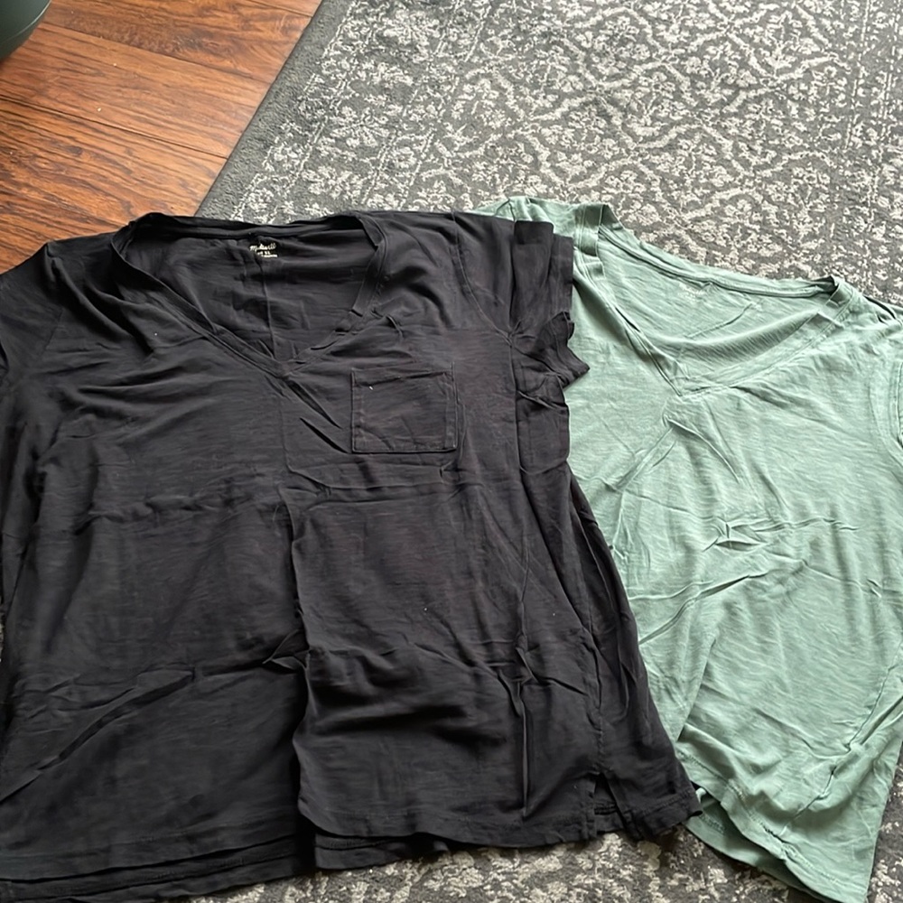 Madewell Tshirts